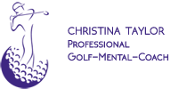 Logo Mental Golf